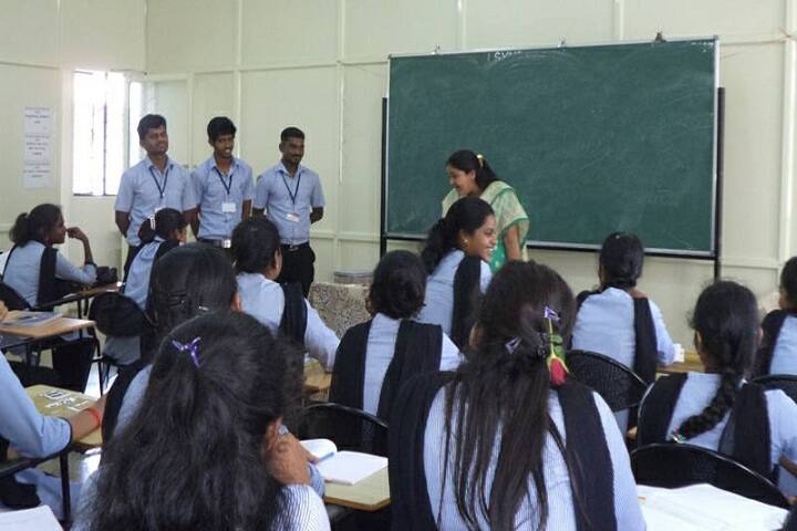 classroom